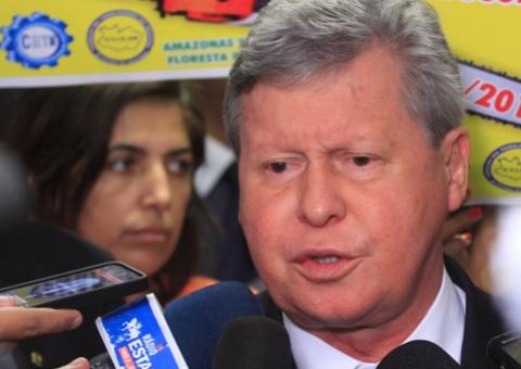 “Quando superamos as divergências, somos mais fortes”, diz Artur 